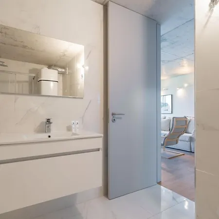 Apartament Host Wise - Luxurious Impressive - Balcony And Pool Vila Nova de Gaia