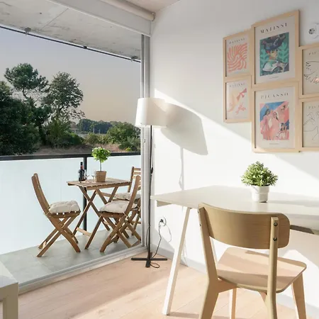 Host Wise - Luxurious Impressive - Balcony And Pool Vila Nova de Gaia