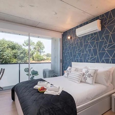 Host Wise - Luxurious Impressive - Balcony And Pool Vila Nova de Gaia
