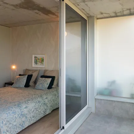 Host Wise - Luxurious Impressive - Balcony And Pool * Vila Nova de Gaia