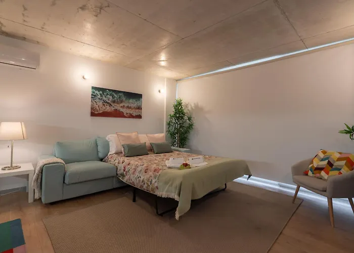 Apartment Host Wise - Luxurious Impressive - Balcony And Pool