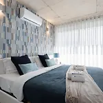 Host Wise - Luxurious Impressive - Balcony And Pool Apartamento Vila Nova de Gaia