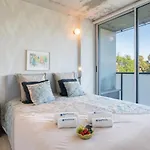 Host Wise - Luxurious Impressive - Balcony And Pool Vila Nova de Gaia