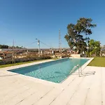 Apartamento Host Wise - Luxurious Impressive - Balcony And Pool *
