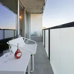 Host Wise - Luxurious Impressive - Balcony And Pool Apartamento