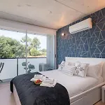 Host Wise - Luxurious Impressive - Balcony And Pool Vila Nova de Gaia