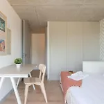 Host Wise - Luxurious Impressive - Balcony And Pool Apartamento