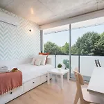 Host Wise - Luxurious Impressive - Balcony And Pool * Vila Nova de Gaia