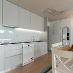 Host Wise - Luxurious Impressive - Balcony And Pool Apartamento *