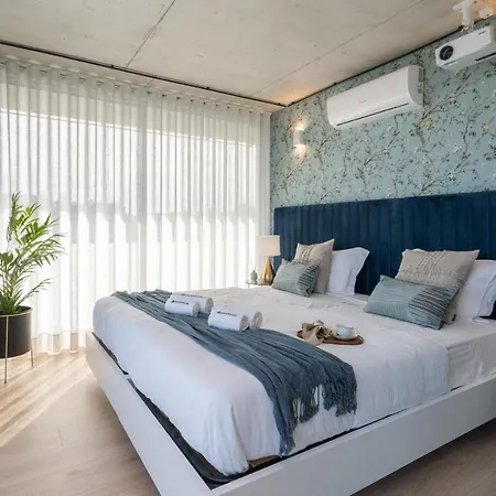 Host Wise - Luxurious Impressive - Balcony And Pool Vila Nova de Gaia