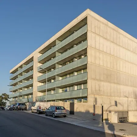 Host Wise - Luxurious Impressive - Balcony And Pool Appartamento