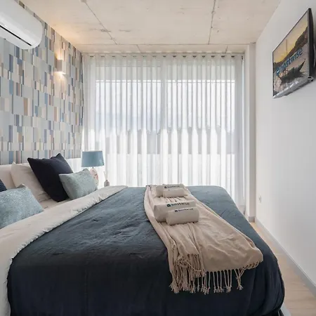 Host Wise - Luxurious Impressive - Balcony And Pool Vila Nova de Gaia