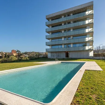 Luxurious Impressive - Balcony&pool