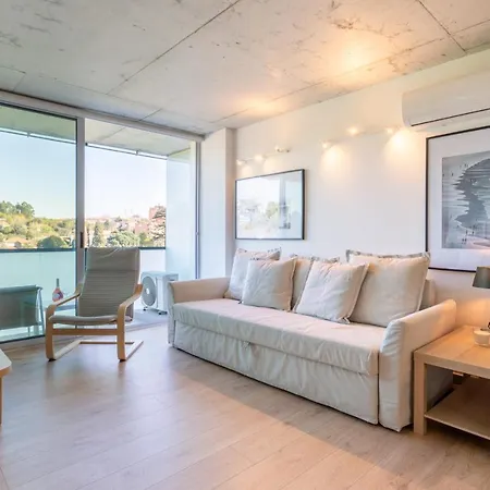 Host Wise - Luxurious Impressive - Balcony And Pool * Vila Nova de Gaia