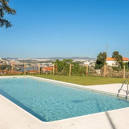 Apartment Host Wise - Luxurious Impressive - Balcony And Pool