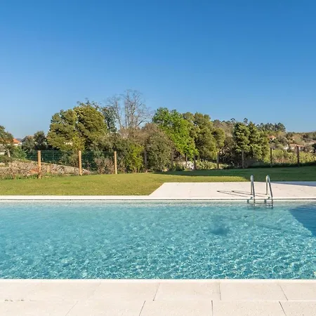 Apartment Host Wise - Luxurious Impressive - Balcony And Pool *