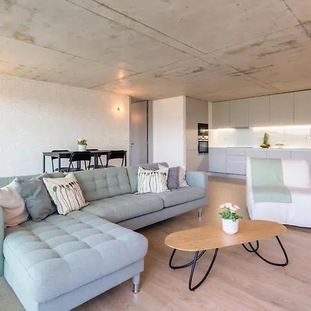 Appartement Luxurious Impressive - Balcony&pool Vila Nova de Gaia