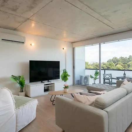 شقة Host Wise - Luxurious Impressive - Balcony And Pool