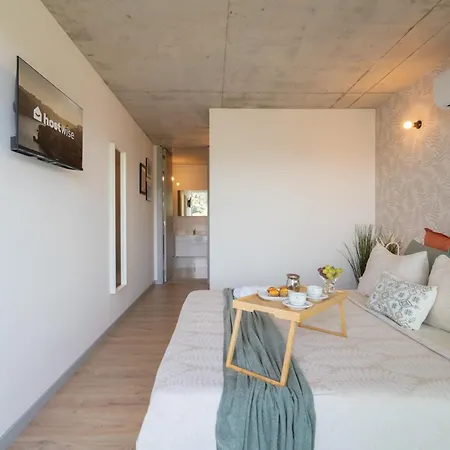 Host Wise - Luxurious Impressive - Balcony And Pool