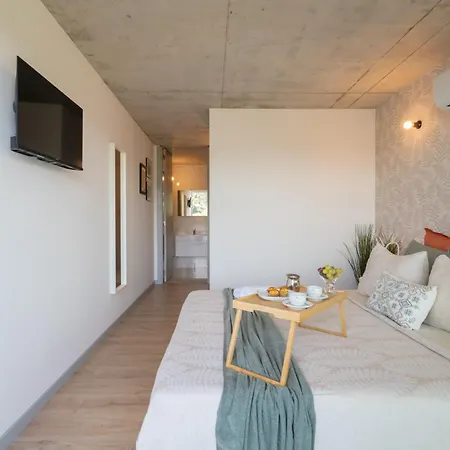 Host Wise - Luxurious Impressive - Balcony And Pool Vila Nova de Gaia