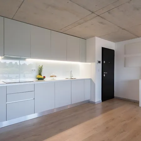 Apartamento Host Wise - Luxurious Impressive - Balcony And Pool