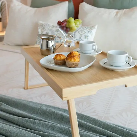Apartment Host Wise - Luxurious Impressive - Balcony And Pool *
