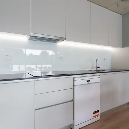 Apartman Host Wise - Luxurious Impressive - Balcony And Pool Vila Nova de Gaia
