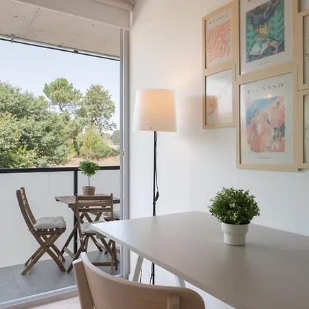 Apartamento Host Wise - Luxurious Impressive - Balcony And Pool