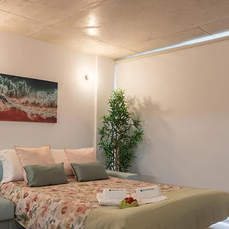Luxurious Impressive - Balcony&pool Appartement *