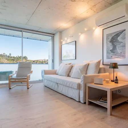 Apartment Host Wise - Luxurious Impressive - Balcony And Pool *