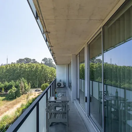 Host Wise - Luxurious Impressive - Balcony And Pool فيلا نوفا دي غايا