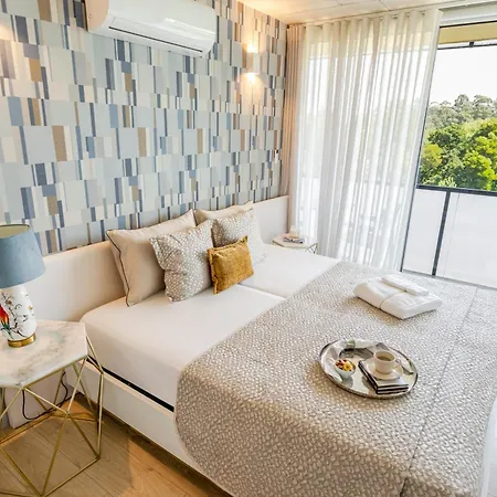 Host Wise - Luxurious Impressive - Balcony And Pool شقة *