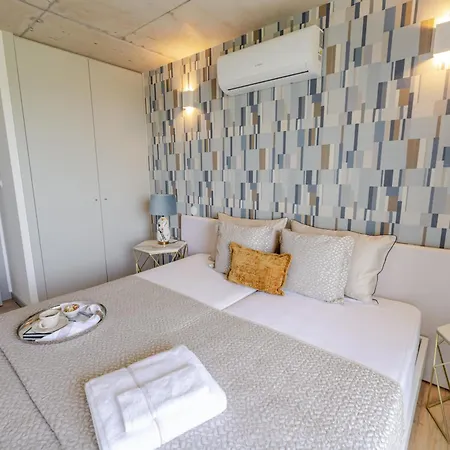 Appartement Host Wise - Luxurious Impressive - Balcony&pool Vila Nova de Gaia