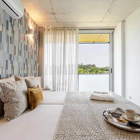 Host Wise - Luxurious Impressive - Balcony&pool * Vila Nova de Gaia