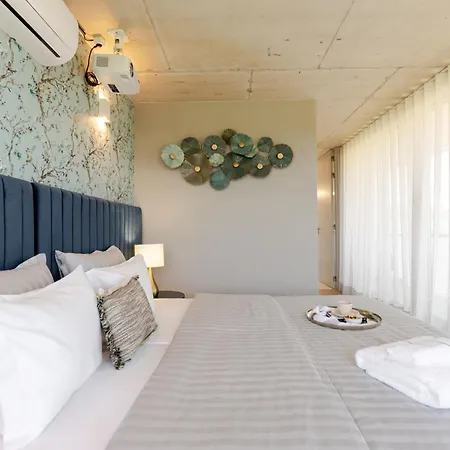 Host Wise - Luxurious Impressive - Balcony And Pool شقة *