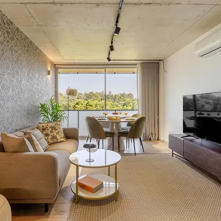 شقة Host Wise - Luxurious Impressive - Balcony And Pool