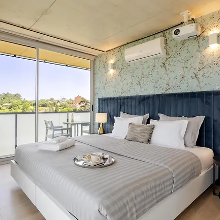 شقة Host Wise - Luxurious Impressive - Balcony And Pool *