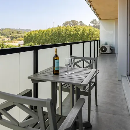 شقة Host Wise - Luxurious Impressive - Balcony And Pool *