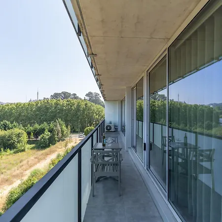 شقة Host Wise - Luxurious Impressive - Balcony And Pool