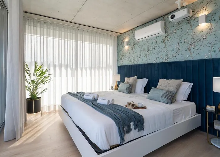 Host Wise - Luxurious Impressive - Balcony And Pool Vila Nova de Gaia