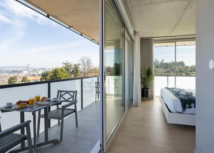 شقة Host Wise - Luxurious Impressive - Balcony And Pool