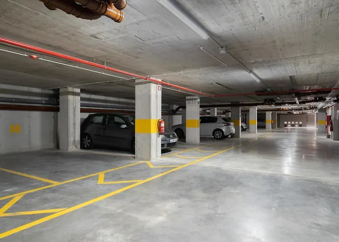 شقة Host Wise - Luxurious Impressive - Balcony And Pool فيلا نوفا دي غايا