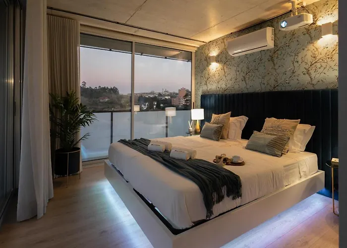 Appartamento Host Wise - Luxurious Impressive - Balcony And Pool *