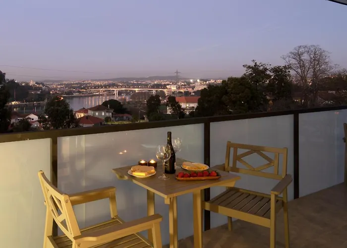 Host Wise - Luxurious Impressive - Balcony And Pool * فيلا نوفا دي غايا