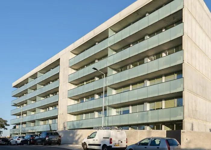 Host Wise - Luxurious Impressive - Balcony And Pool شقة *