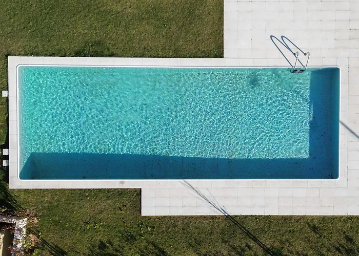 Host Wise - Luxurious Impressive - Balcony And Pool Appartamento