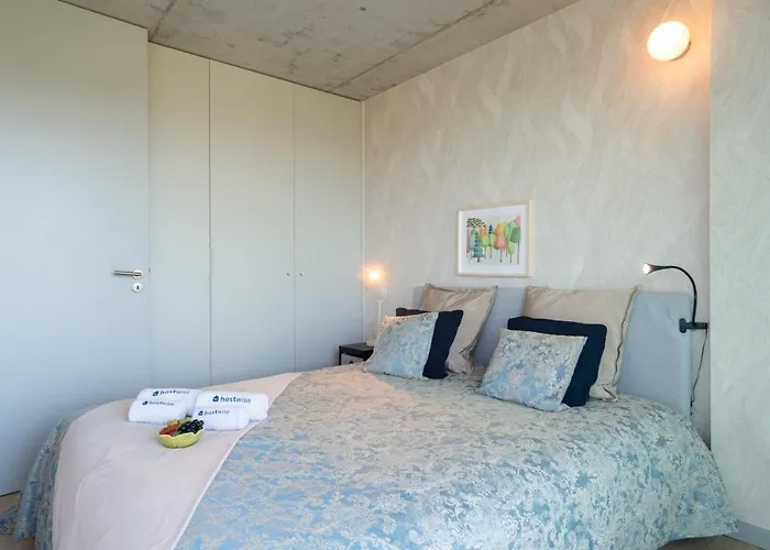 Appartamento Host Wise - Luxurious Impressive - Balcony And Pool *