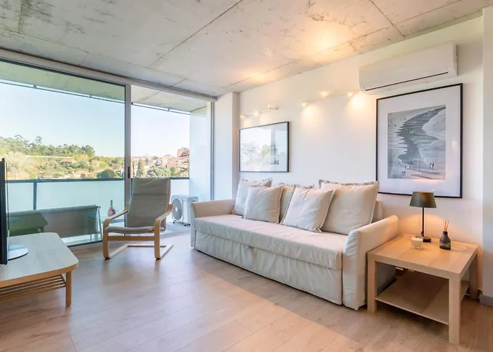 Host Wise - Luxurious Impressive - Balcony And Pool * فيلا نوفا دي غايا