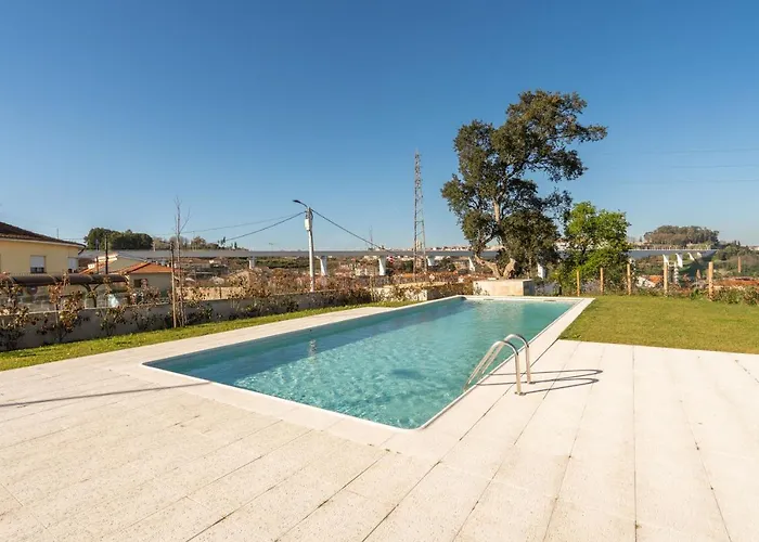 Appartement Host Wise - Luxurious Impressive - Balcony And Pool *