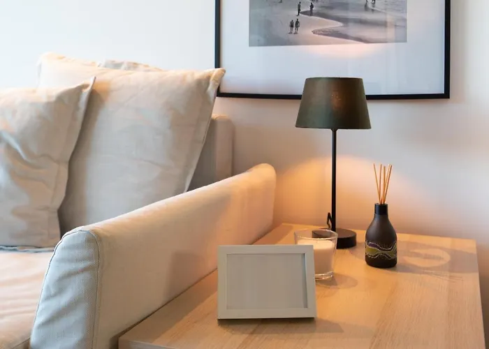 Host Wise - Luxurious Impressive - Balcony And Pool * فيلا نوفا دي غايا